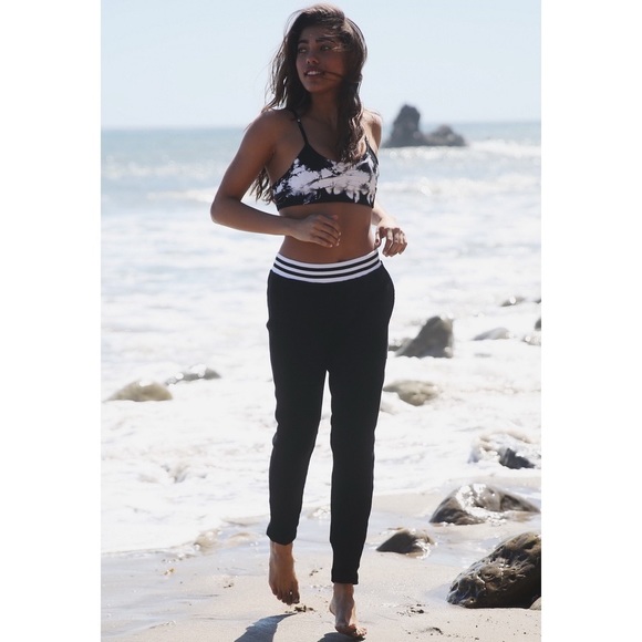 electric & rose Pants - Electric & Rose Monroe Sweatpant